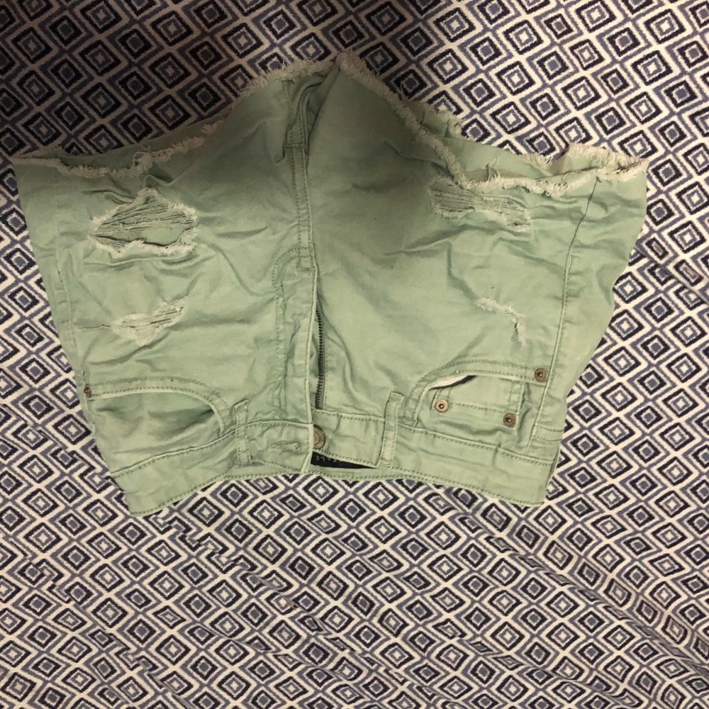 Aeropostale shorts